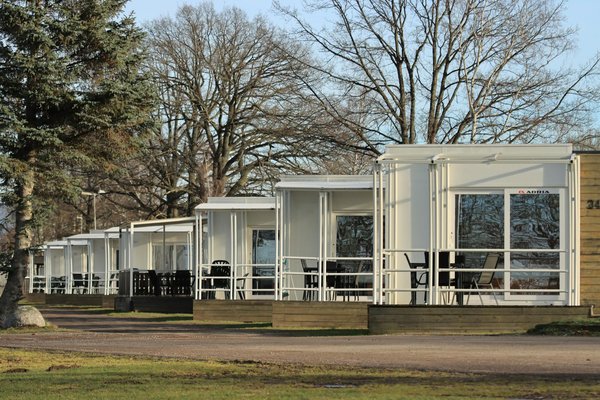 Camping Alpes : Éveillez vos sens au cœur de la nature