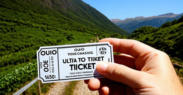 Billet ouigo : votre guide pour voyager malin et pas cher !