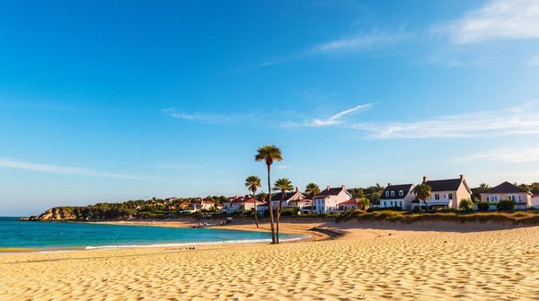 Explorez seignosse : votre location vacances idéale vous attend