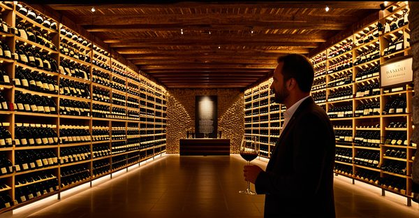 Musée du vin et dégustation à châteauneuf du pape : une immersion viticole inoubliable