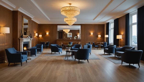 Hôtel proche aéroport roissy : votre confort à paris 14